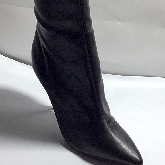 International Concepts Women’s Rajel Knee High Boots Black 11M - Picture 6 of 8